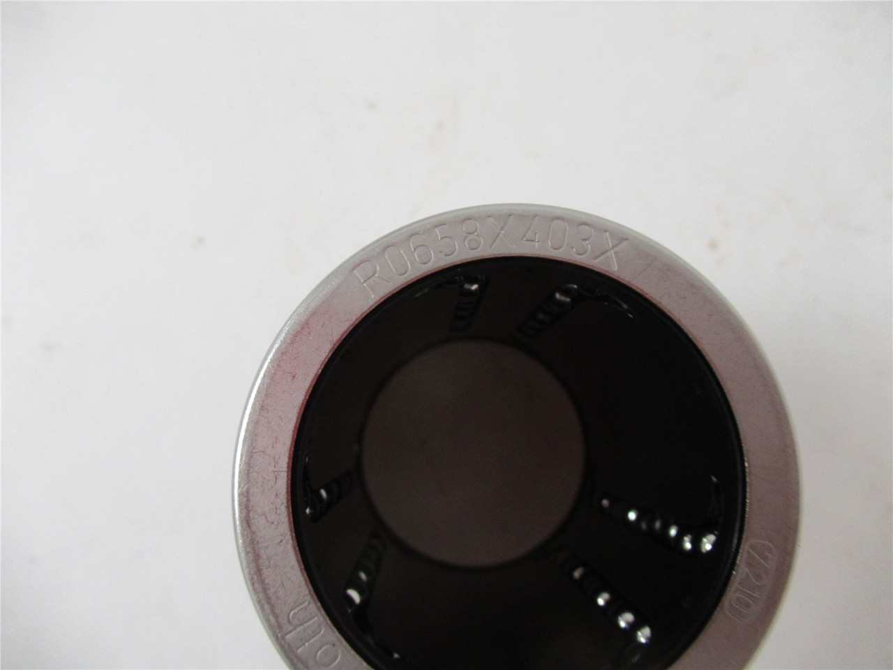 Bosch Rexroth R065824030; Linear Bearing 40mm 2 Seals