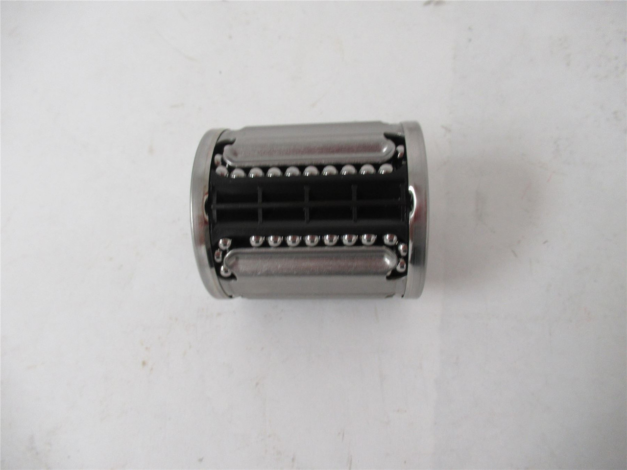 Bosch Rexroth R065824030; Linear Bearing 40mm 2 Seals