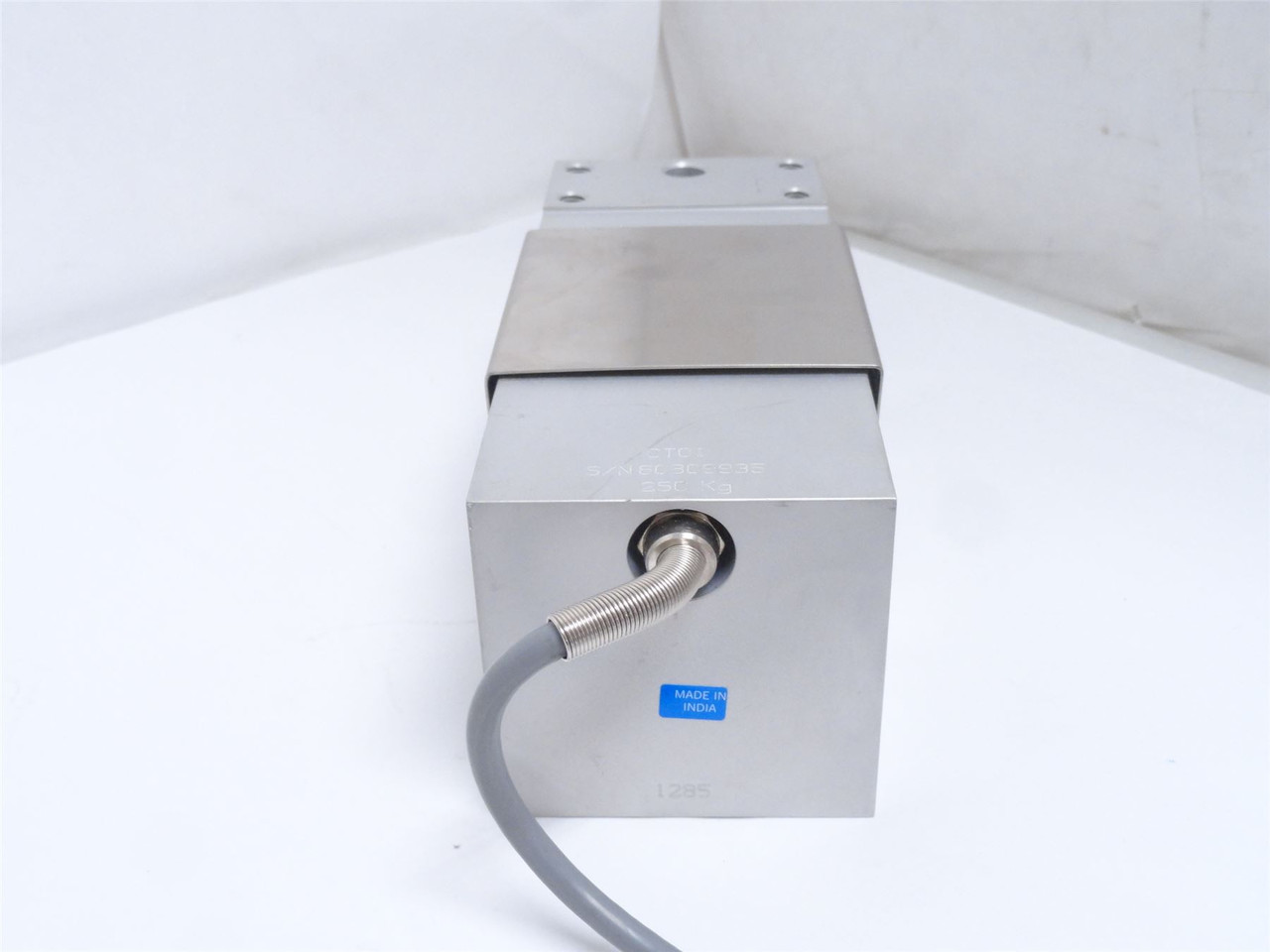 Rice-Lake 1250; Single-Point Load Cell 250KG PN-33714