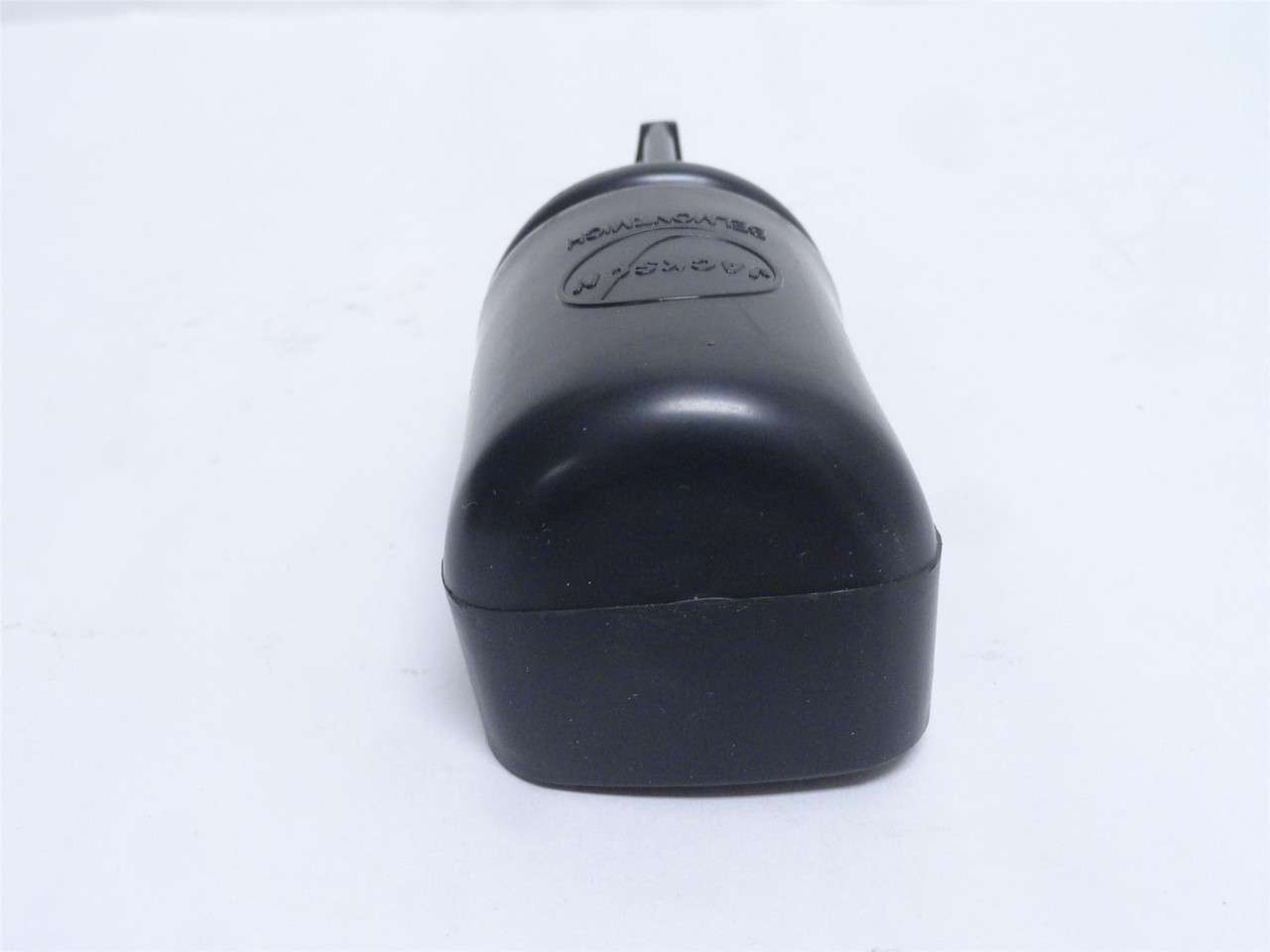 Jackson 14746; One Set Black Rubber insulator Terminal Covers