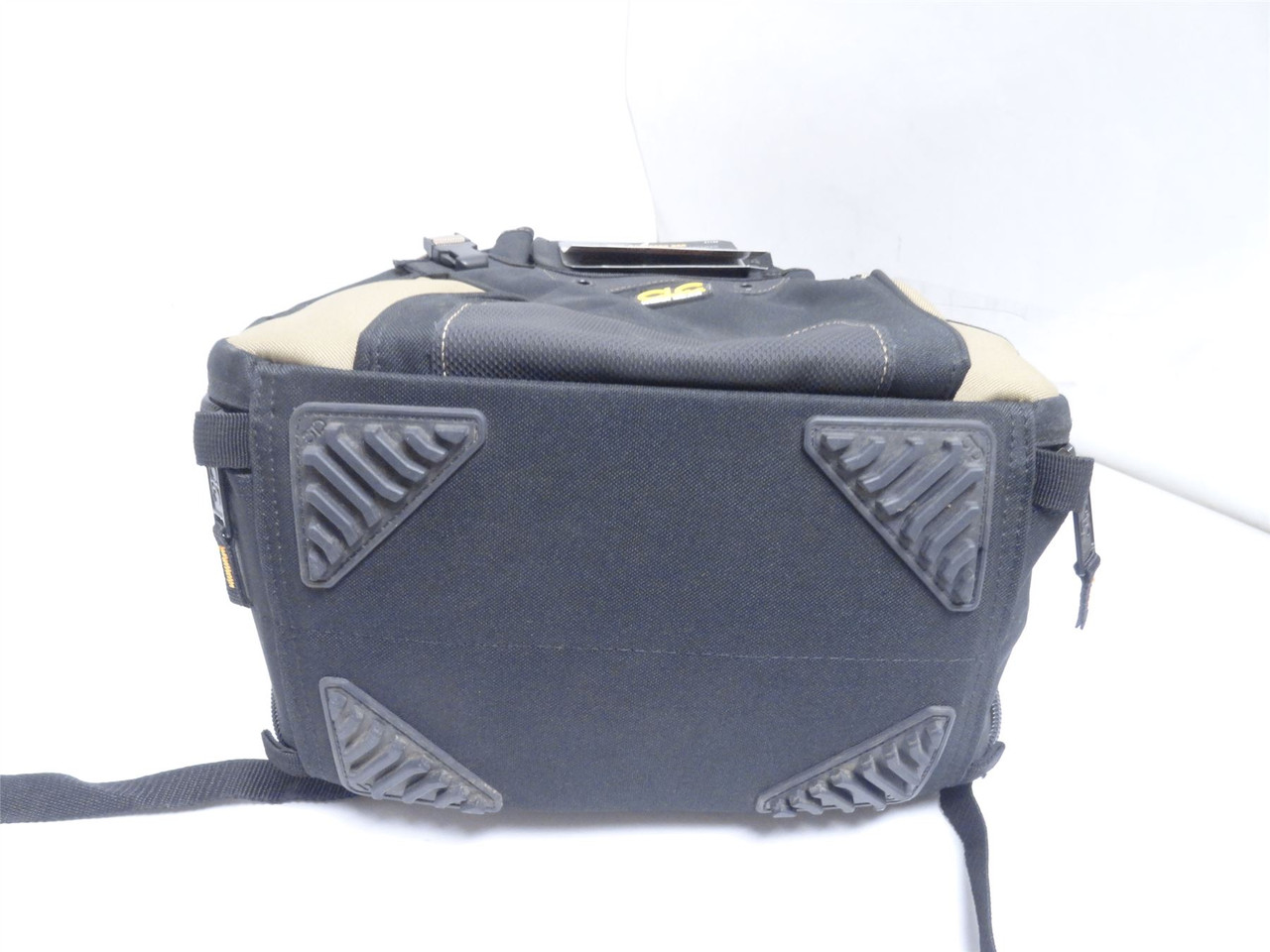 Toolworks 1134; Deluxe Tool Backpack; 44 Pocket; 36 In; 8 Out