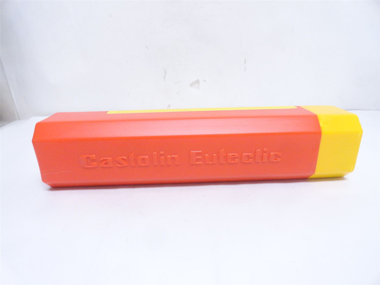 Castolin 680-32-5K; EutecTrode-680 1/8" Stick; 11LB Box