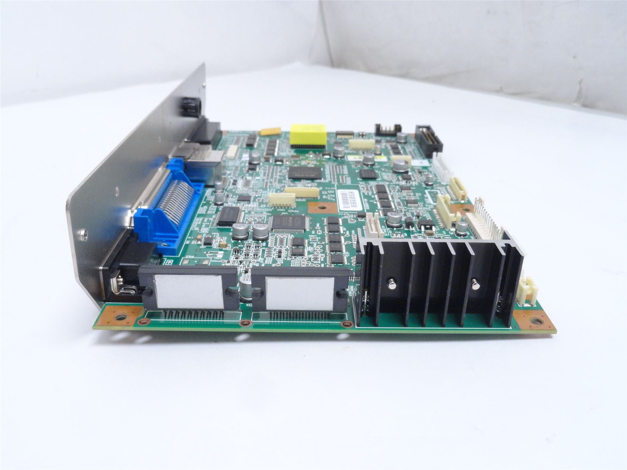 Sato R28374005; Primary Circuit Board; Printed