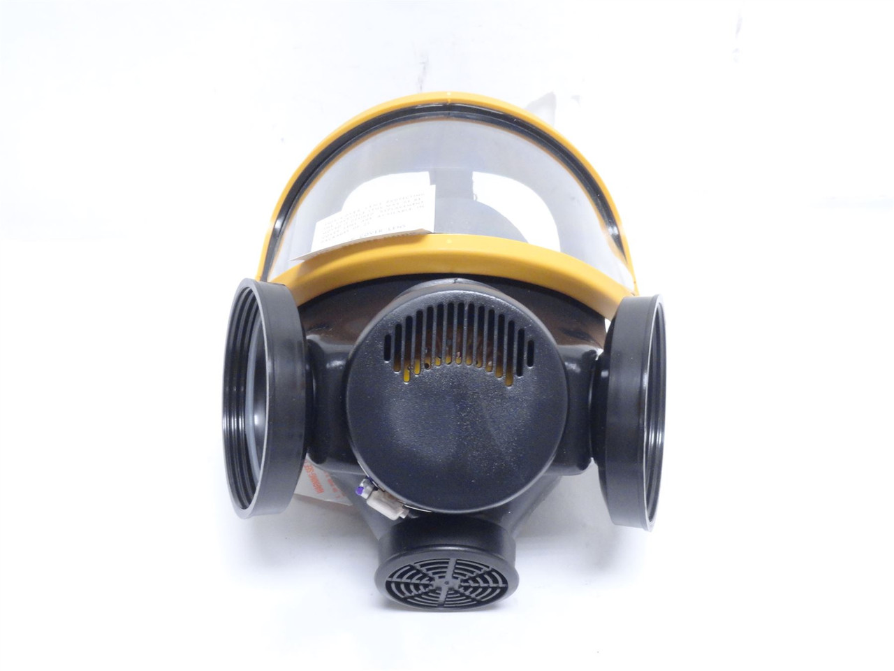 MSA 480267; Full-Facepiece Respirator; Size: Large MSA 480267; Full-Facepiece Respirator; Size: Large