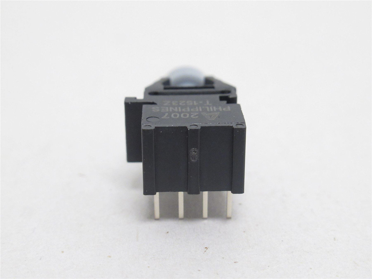 Broadcom HFBR-1523Z; Lot-7; Fiber Optic Transmitters 660nm