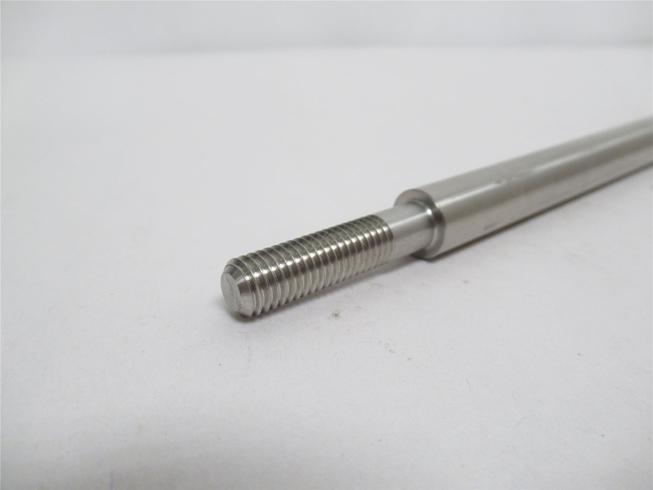 Ulma UL2383519; Detector Sprocket Shaft; SS; 27-1/4" Long