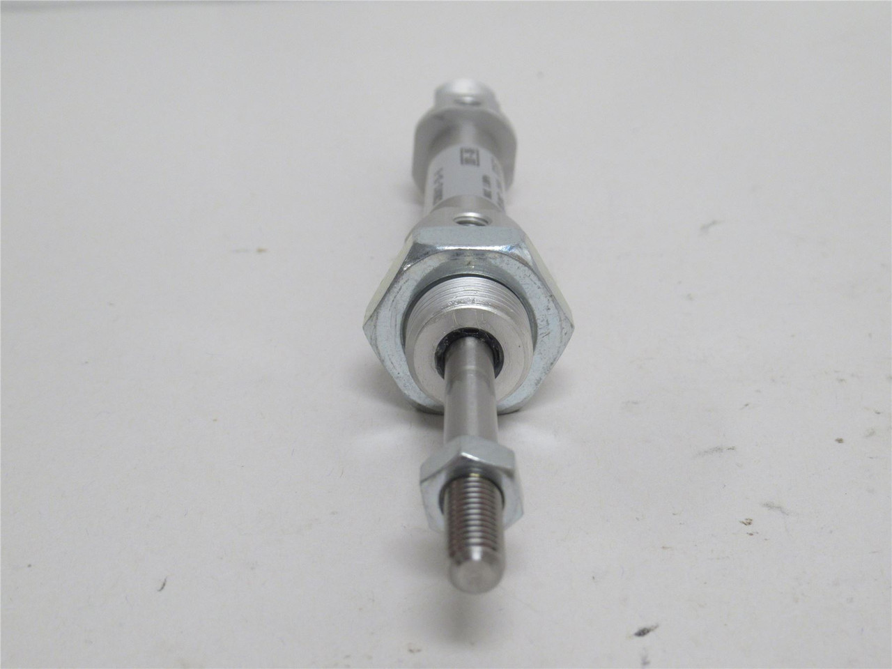 SMC CD85N12-25-B; Air Cylinder; 12mmID x 25mm Stroke