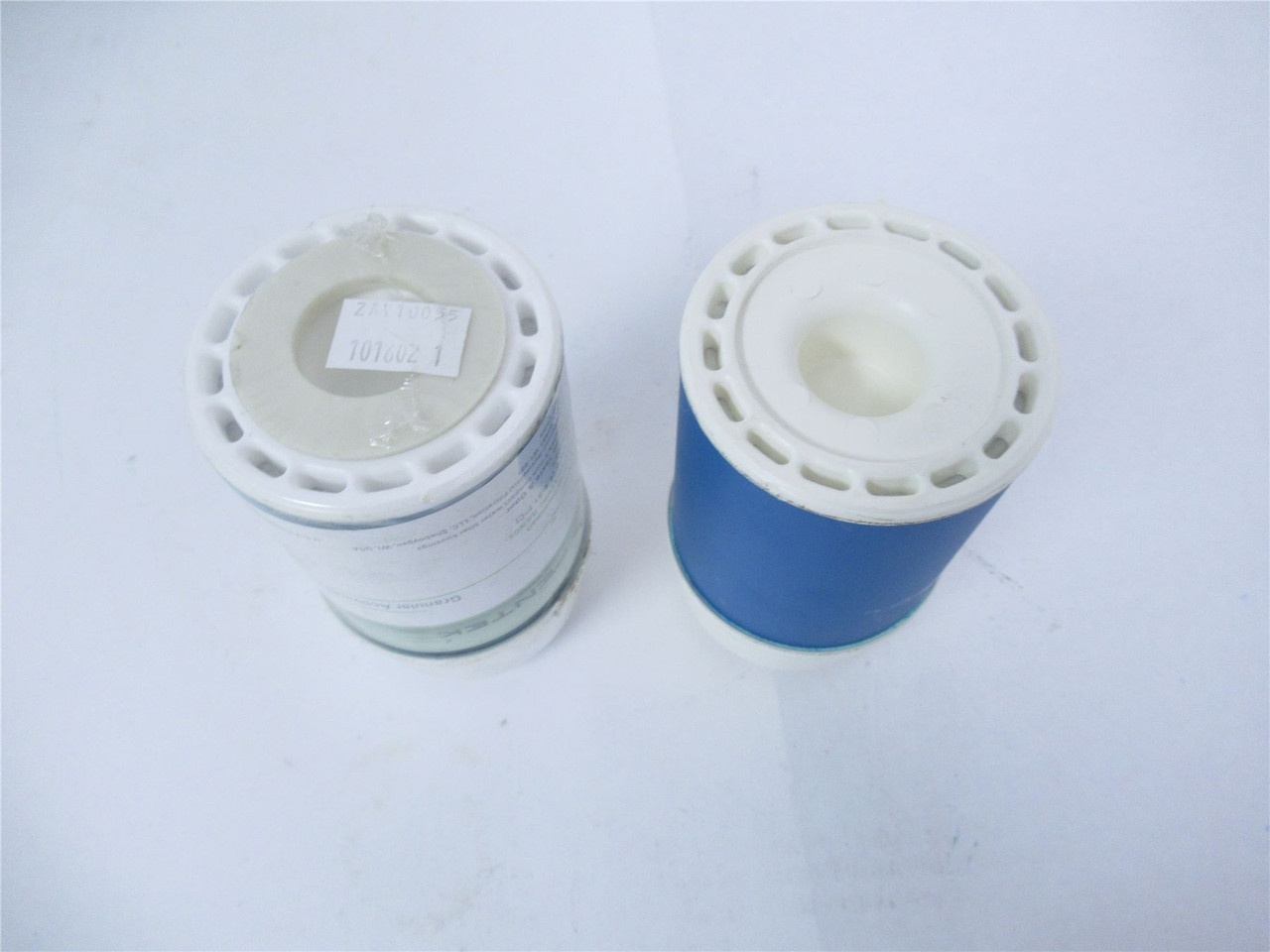 Pentek GAC-5; Lot-2 Water Filters Carbon Filter Cartridge
