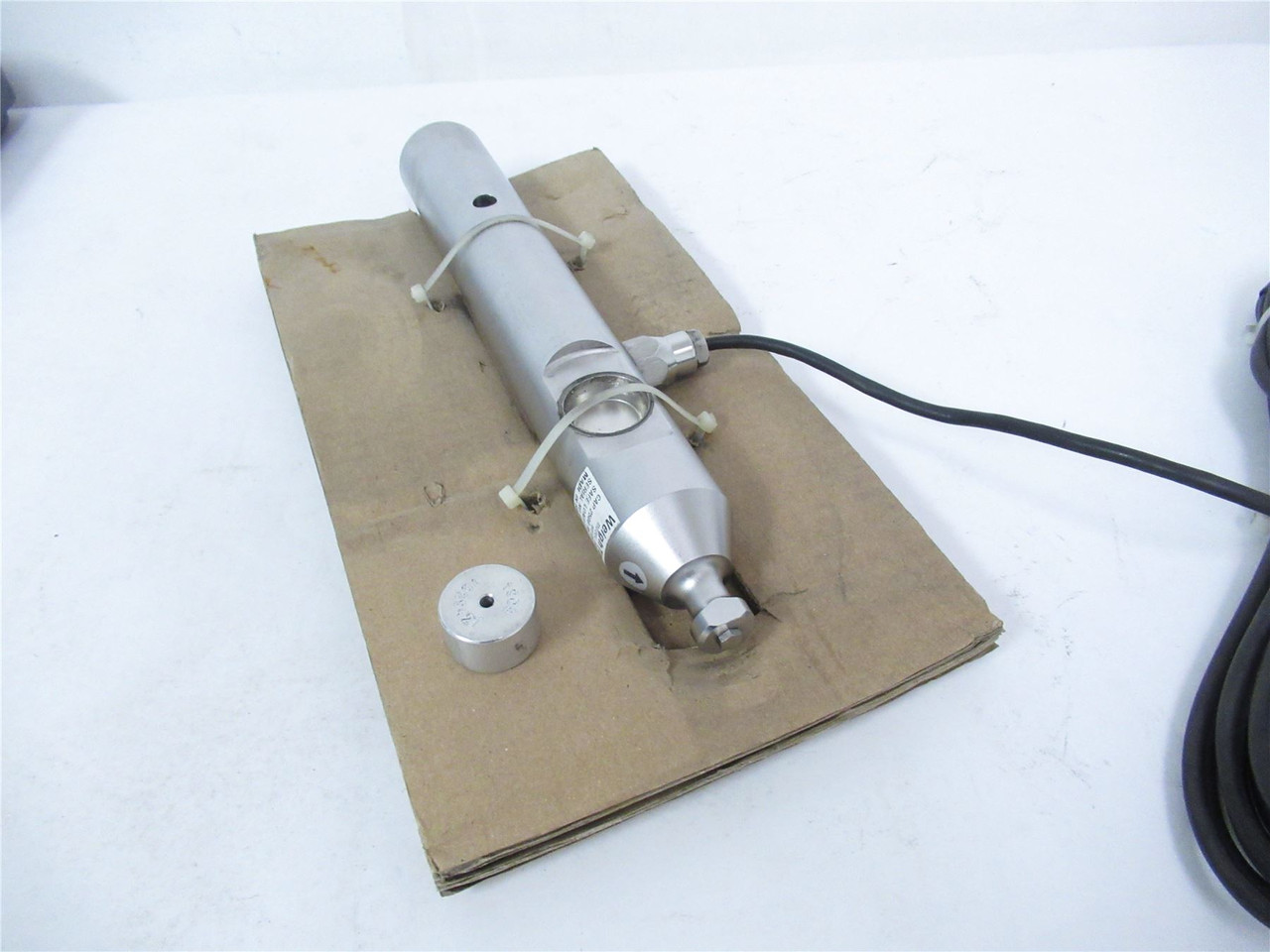 Weightech WBP-2.50K; Load Cell 2500 LB
