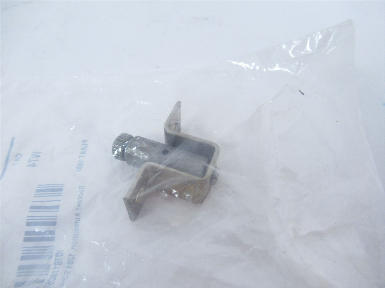 Allen-Bradley W74; Relay Overload Heater Element