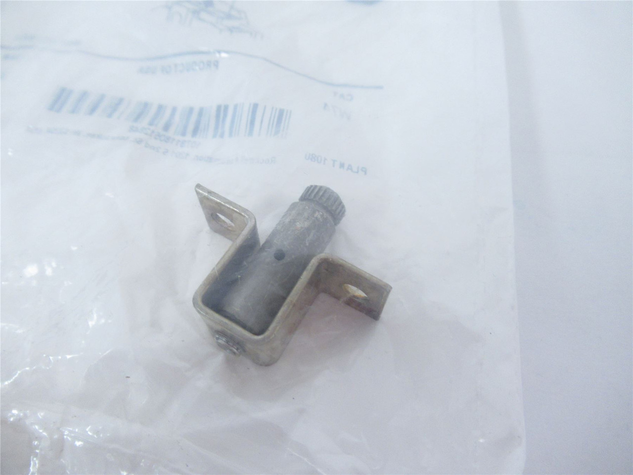 Allen-Bradley W74; Relay Overload Heater Element