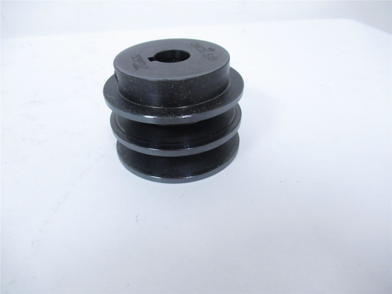 Martin 2AK25 5/8; Sheave 2 Groove .625"ID  2.85"OD