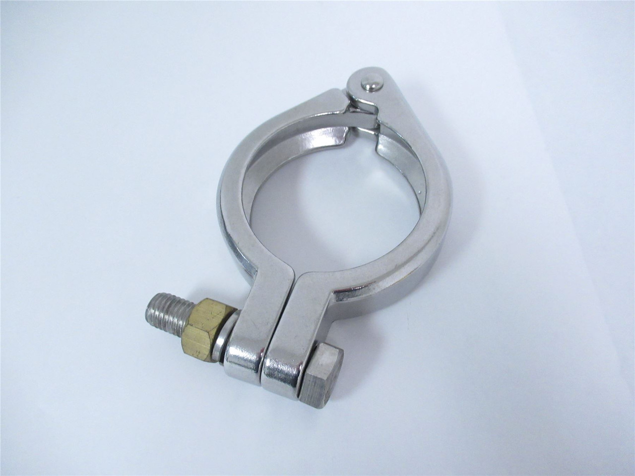 Bradford 13ILB300; Line Clamp 3"