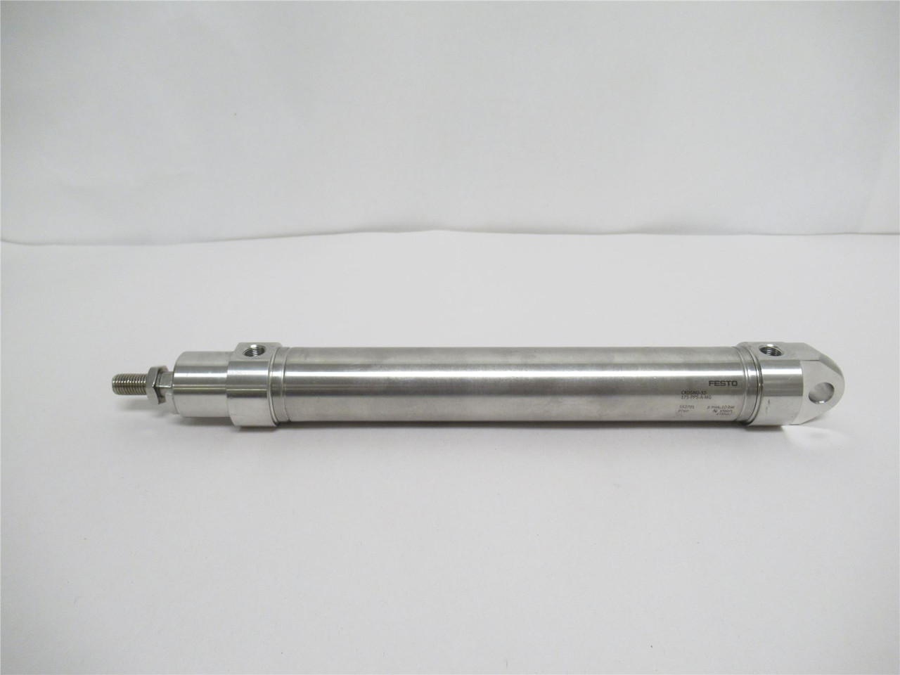 Festo CRDSNU-32-175-PPS-A-MG; Air Cylinder 552791; 32mmID Festo CRDSNU-32-175-PPS-A-MG; Air Cylinder 552791; 32mmID