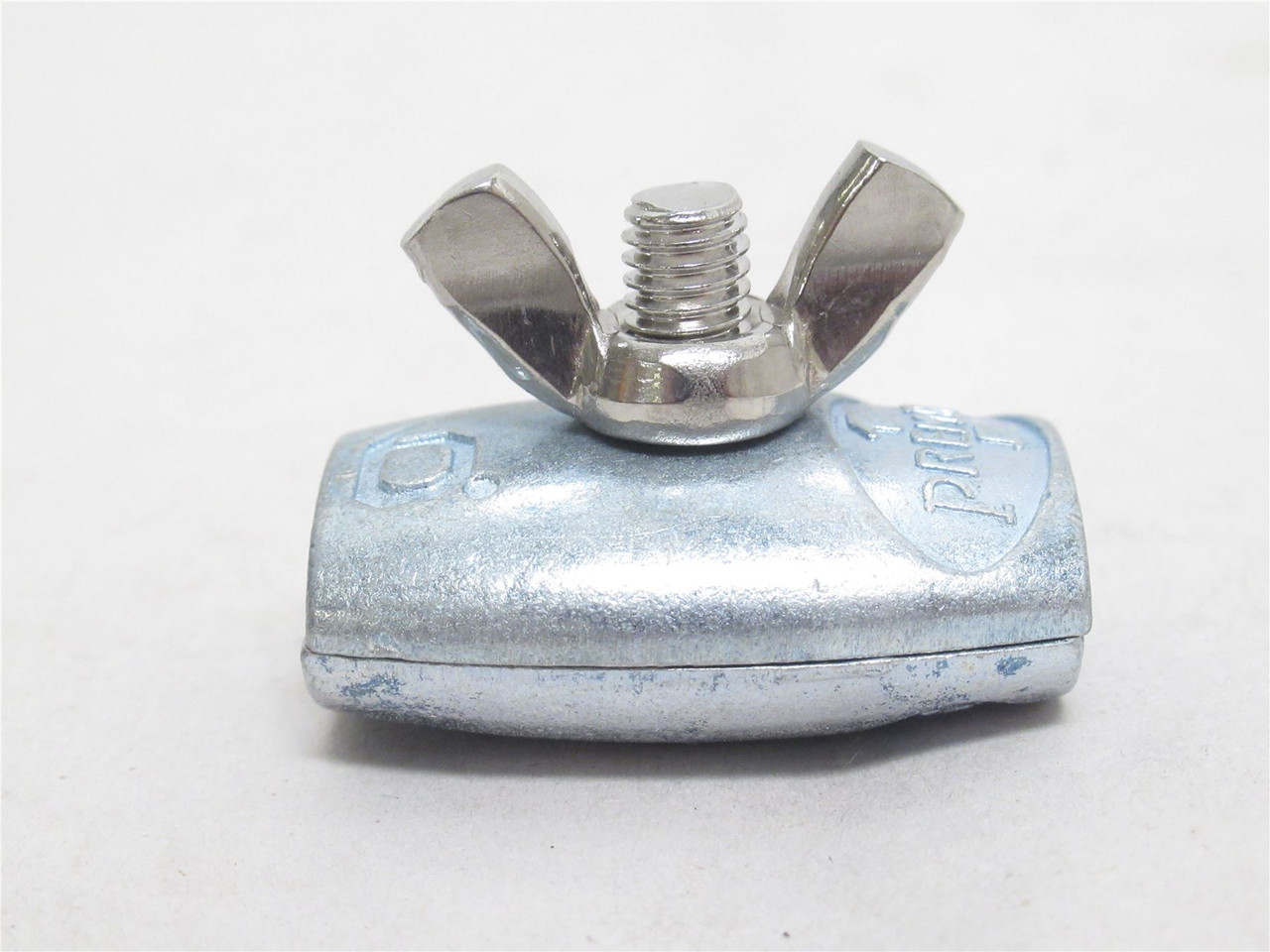 Premier One 335600; Lot-2 Energizer To Rope Links; 6mm Rope