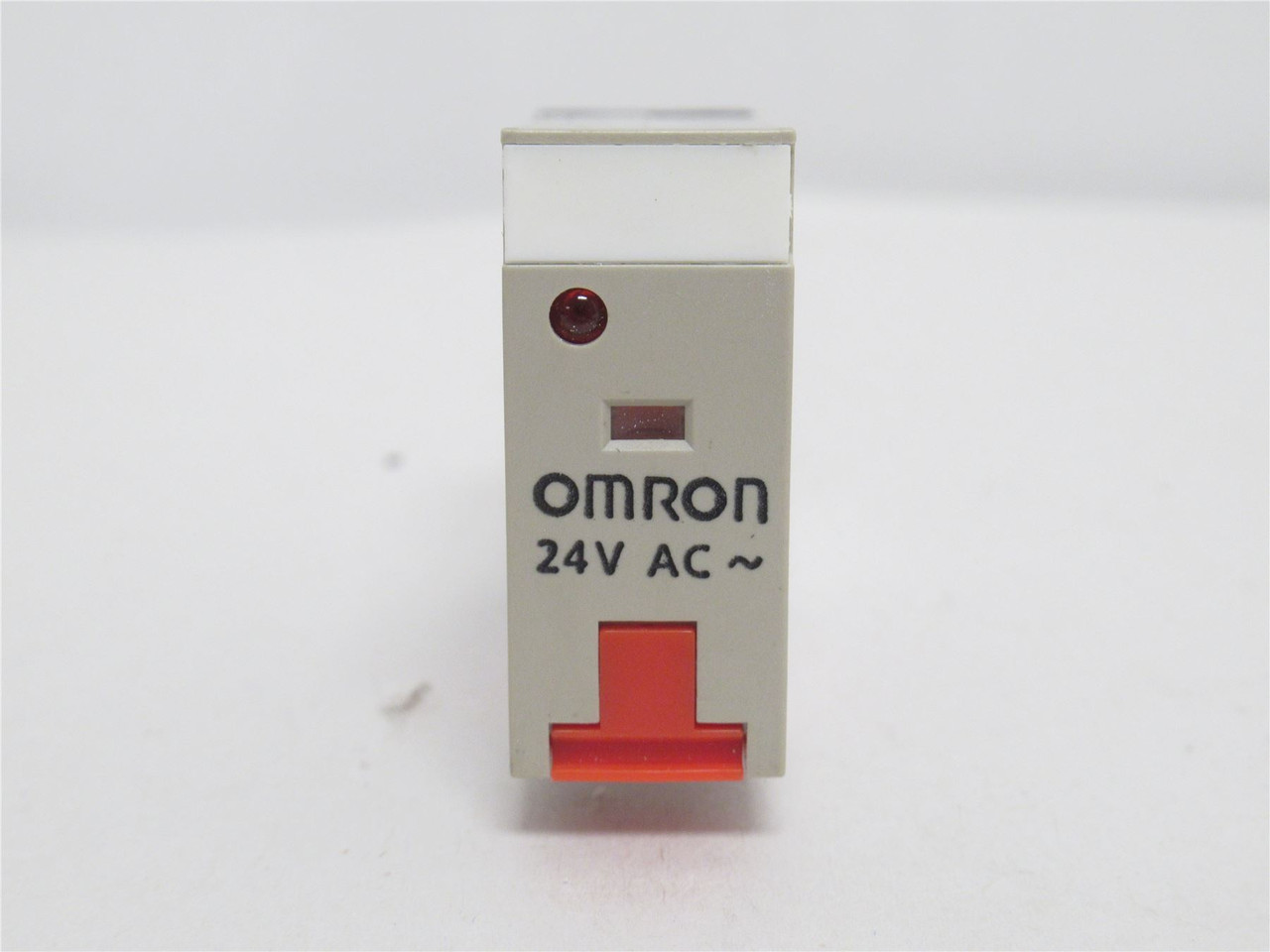 Omron G2R-1-SN-DC24; Relay; 10A; 250VAC/30VDC; Coil: 24VDC