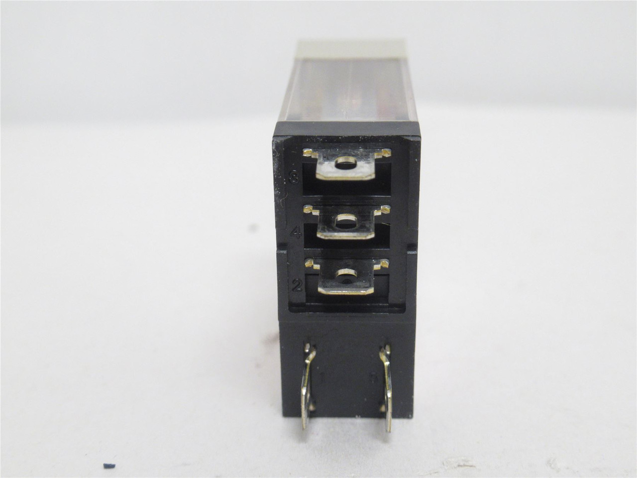 Omron G2R-1-SN-DC24; Relay; 10A; 250VAC/30VDC; Coil: 24VDC