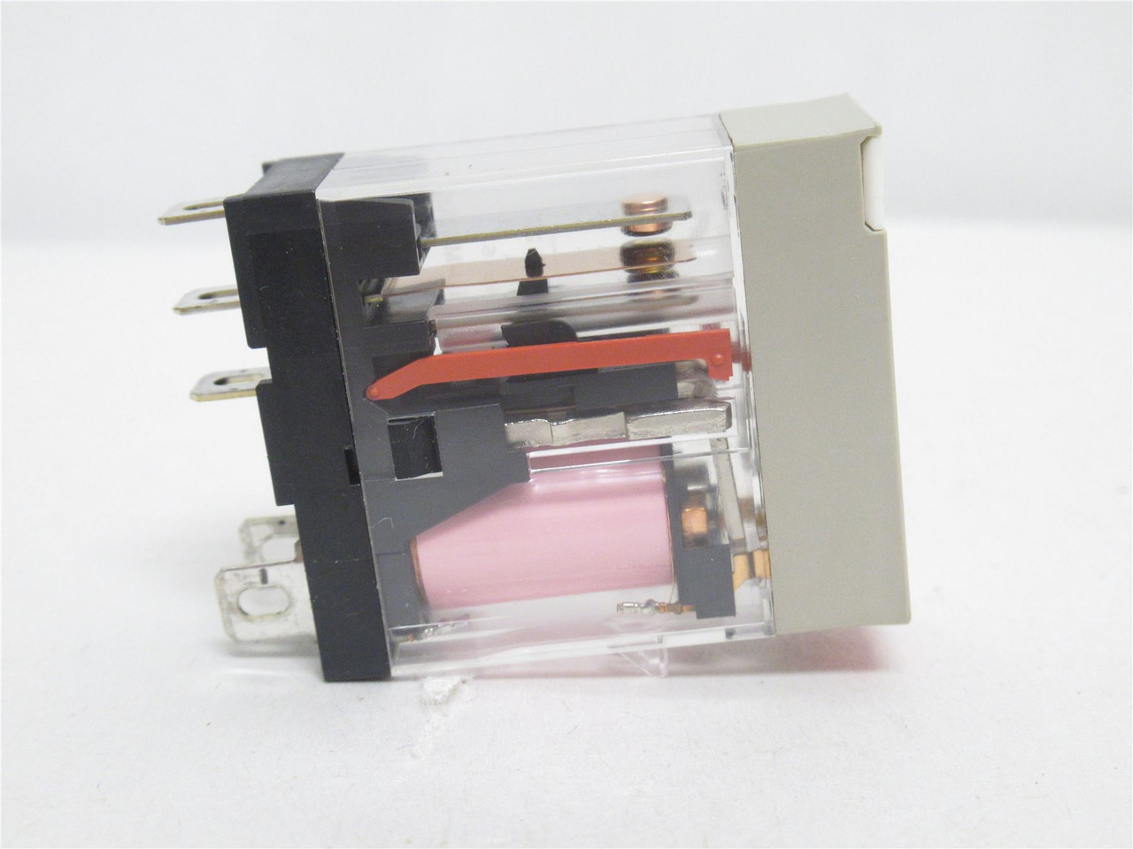 Omron G2R-1-SN-DC24; Relay; 10A; 250VAC/30VDC; Coil: 24VDC