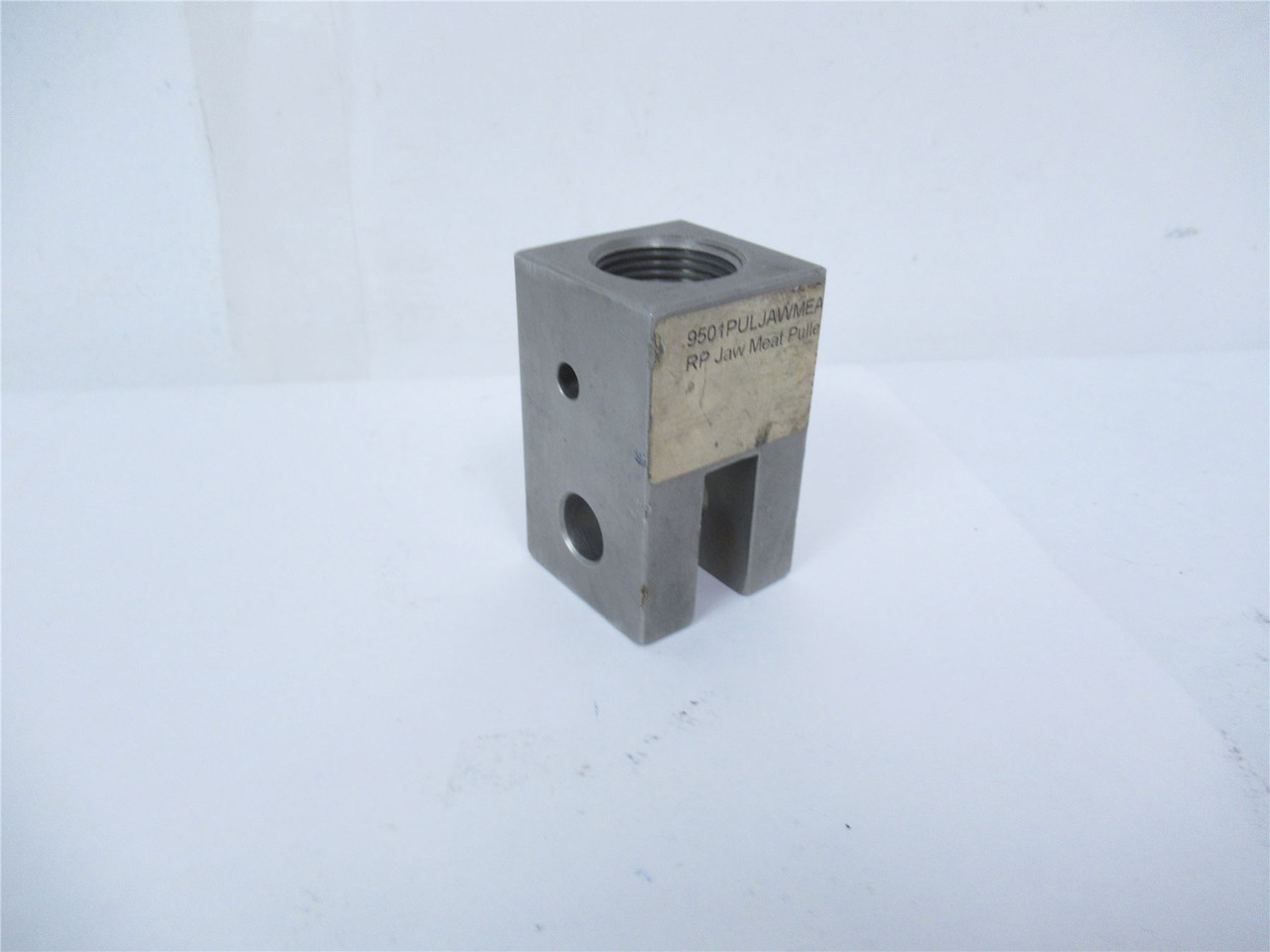 Multiple Systems Inc 9501PULJAWMEA; Jaw Meat Puller RodClevis