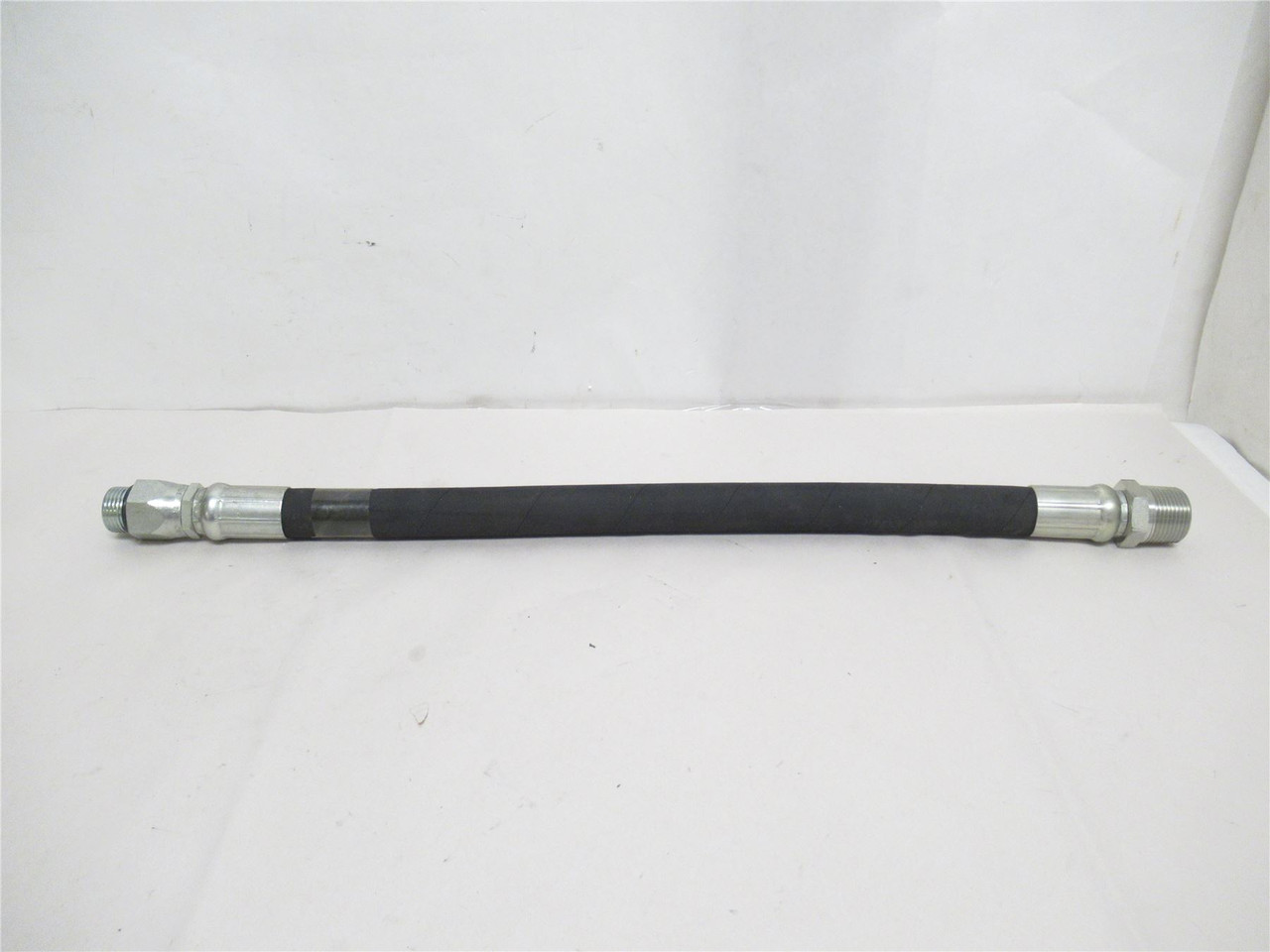 Discount Hose R2-12-12-ASB-24-3/4X3/4; Hose 24" 1NPT x 3/4BOSS Discount Hose R2-12-12-ASB-24-3/4X3/4; Hose 24" 1NPT x 3/4BOSS