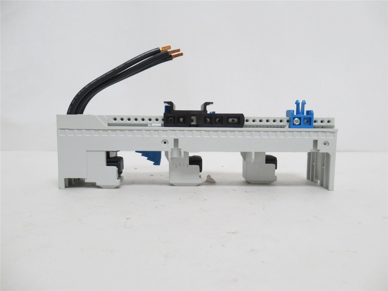 Wohner 32-427; Busbar Connector/Adaptor; 32A; 690VAC