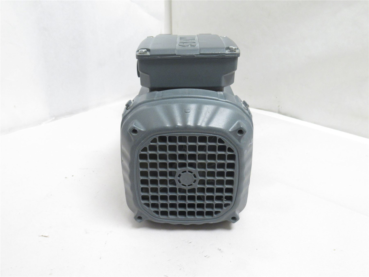 SEW WA30DRN80M4/TF/DH; AC Gearmotor 8.2:1 Ratio; 380-400V; 3PH