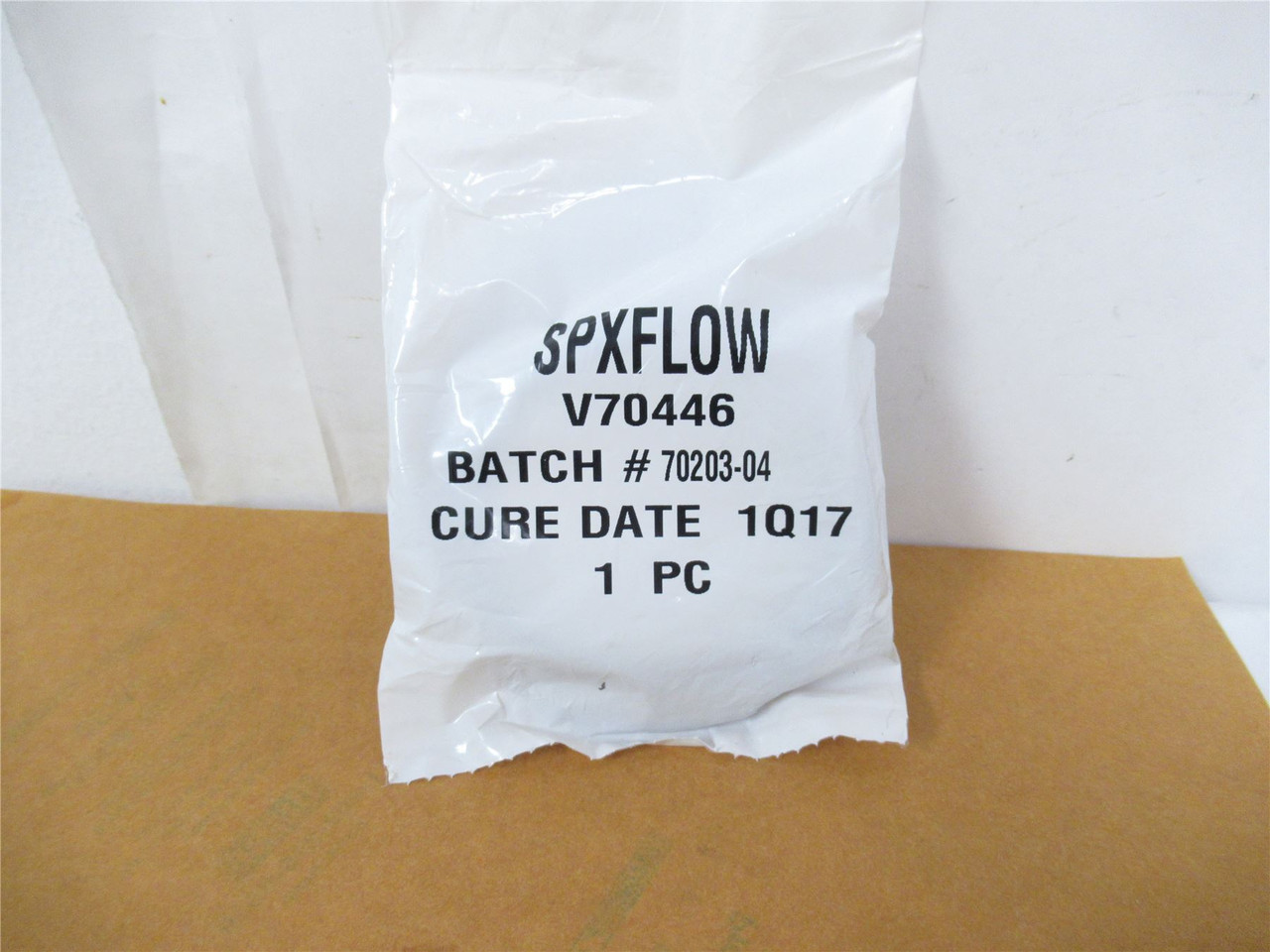 SPXFLOW V70446; Gasket O Ring