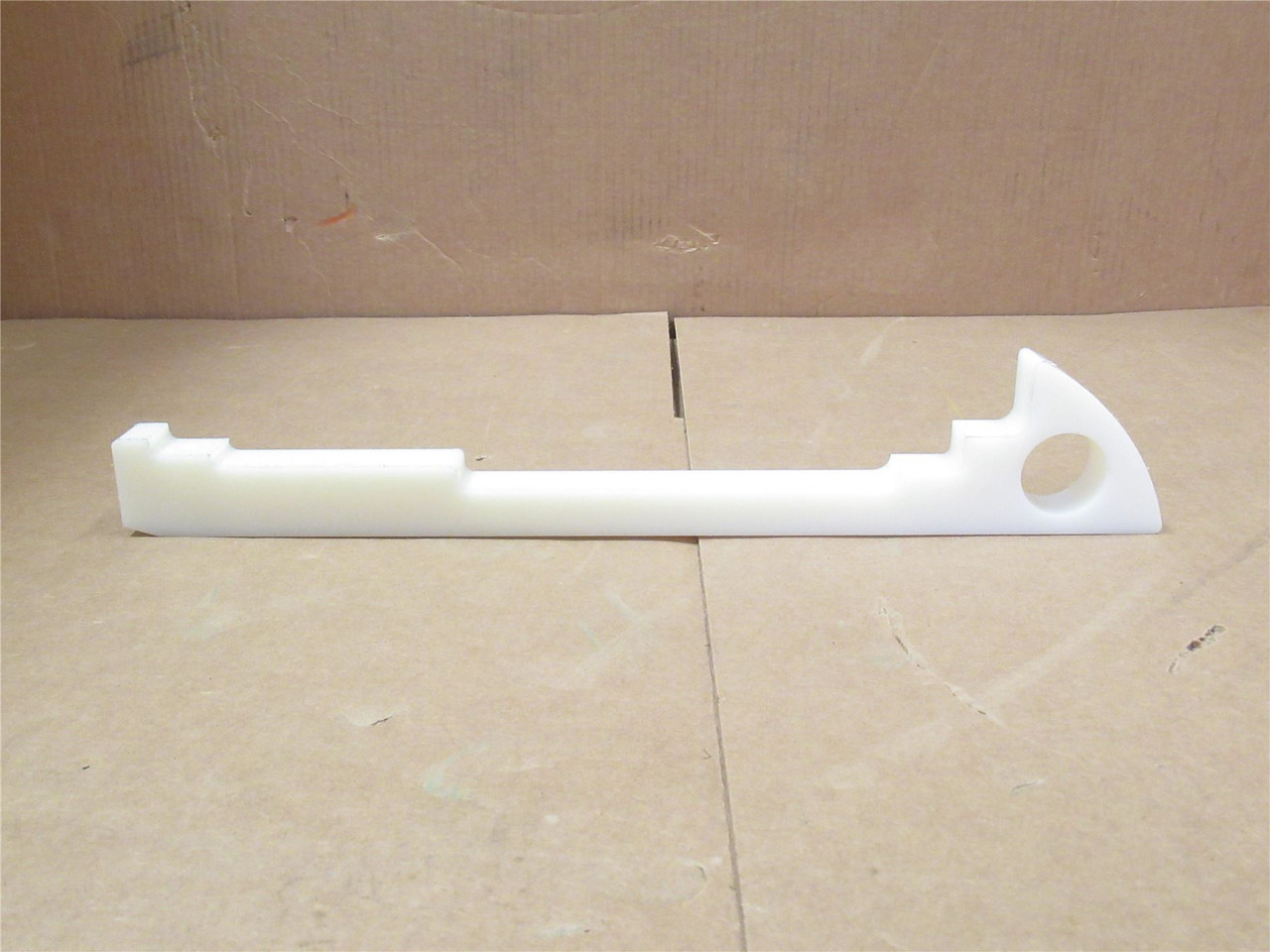 Ross Industries A38179; Middle Belt Support Bracket