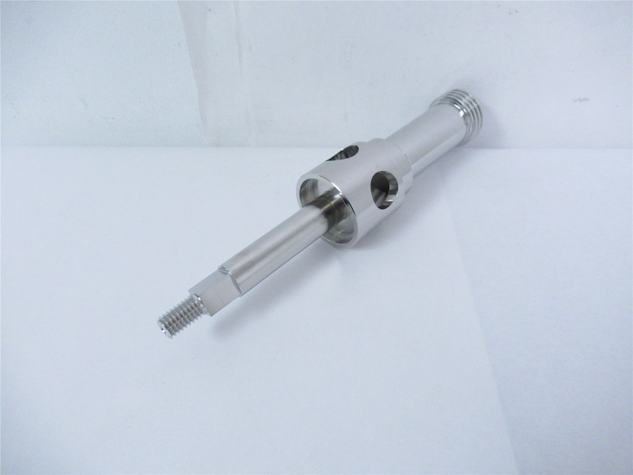 Alfa Laval 8700785-01; Feed Tube Short Version1" ID