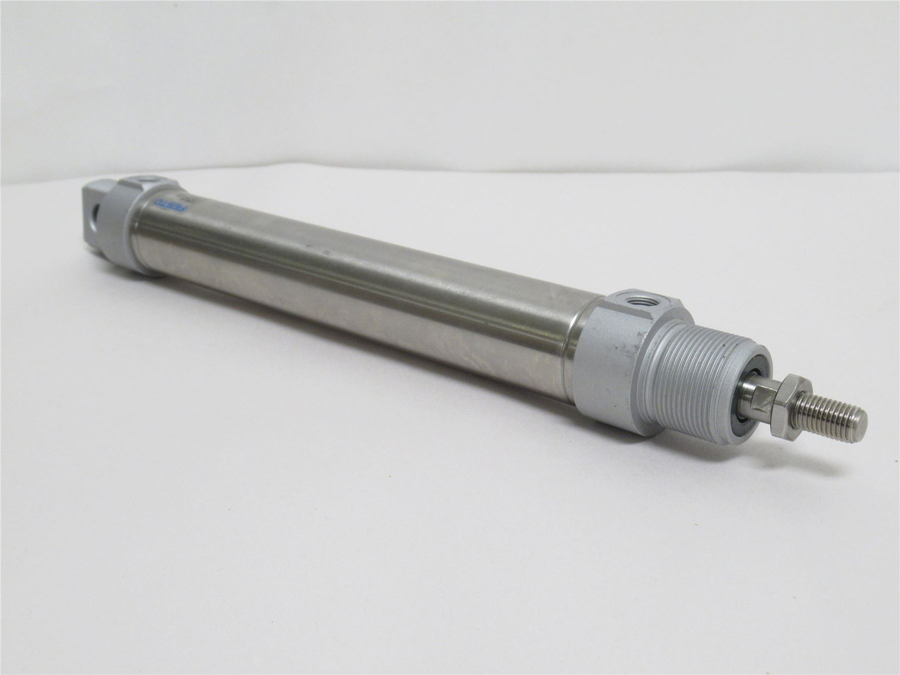 Festo DSNU-32-175-PPS-A-R3; Air Cylinder 193992 32mmID Festo DSNU-32-175-PPS-A-R3; Air Cylinder 193992 32mmID