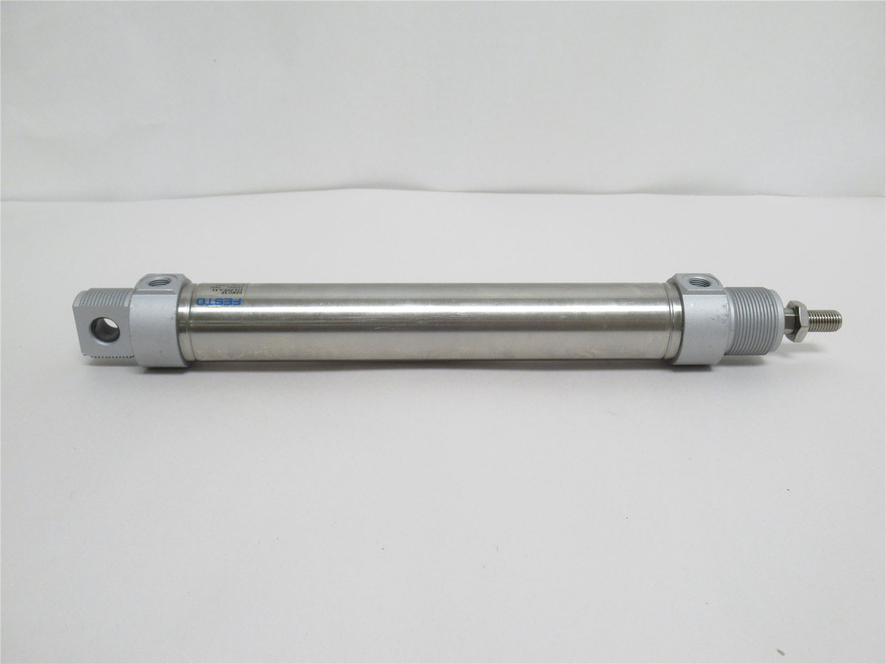 Festo DSNU-32-175-PPS-A-R3; Air Cylinder 193992 32mmID Festo DSNU-32-175-PPS-A-R3; Air Cylinder 193992 32mmID