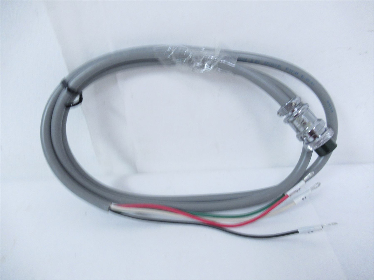 MFG NCS-164; Strapper Wire Harness