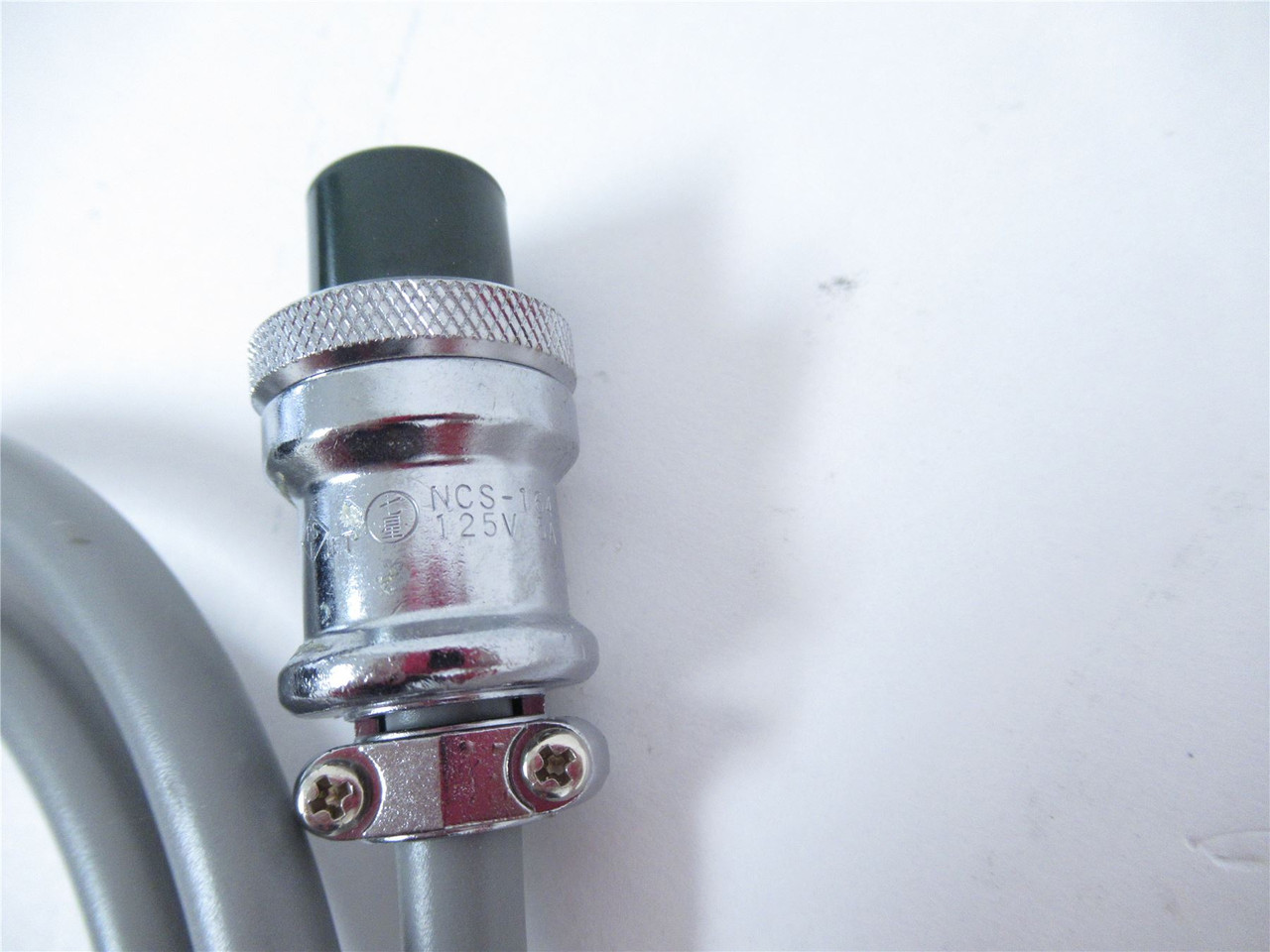 MFG NCS-164; Strapper Wire Harness