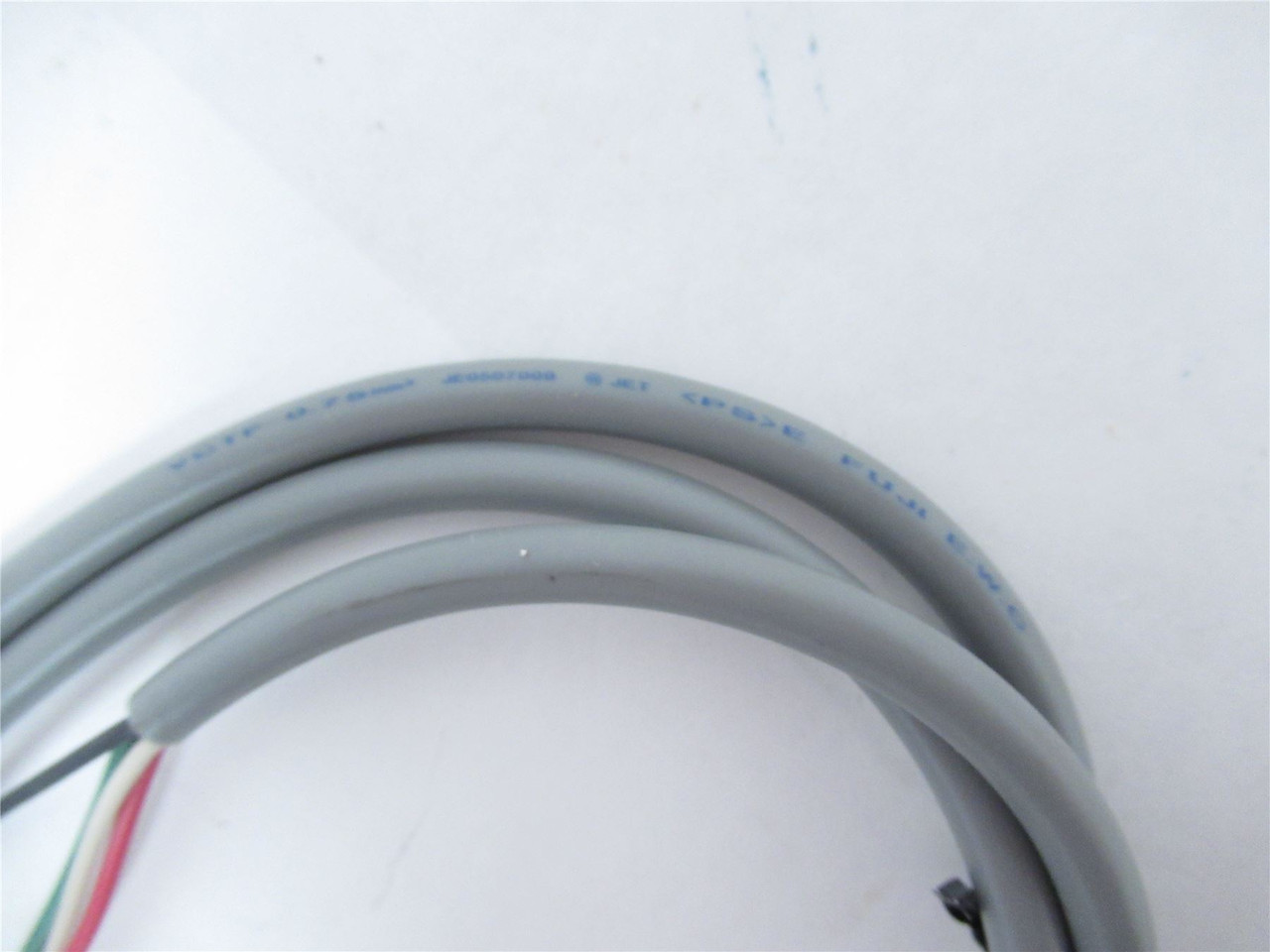 MFG NCS-164; Strapper Wire Harness