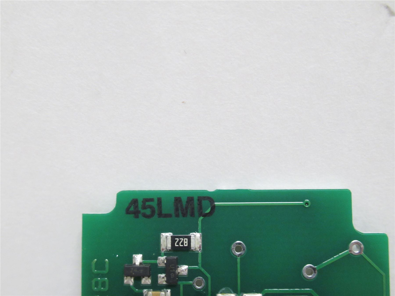 Banner 45LMD; Signal Logic Module Assembly 35497