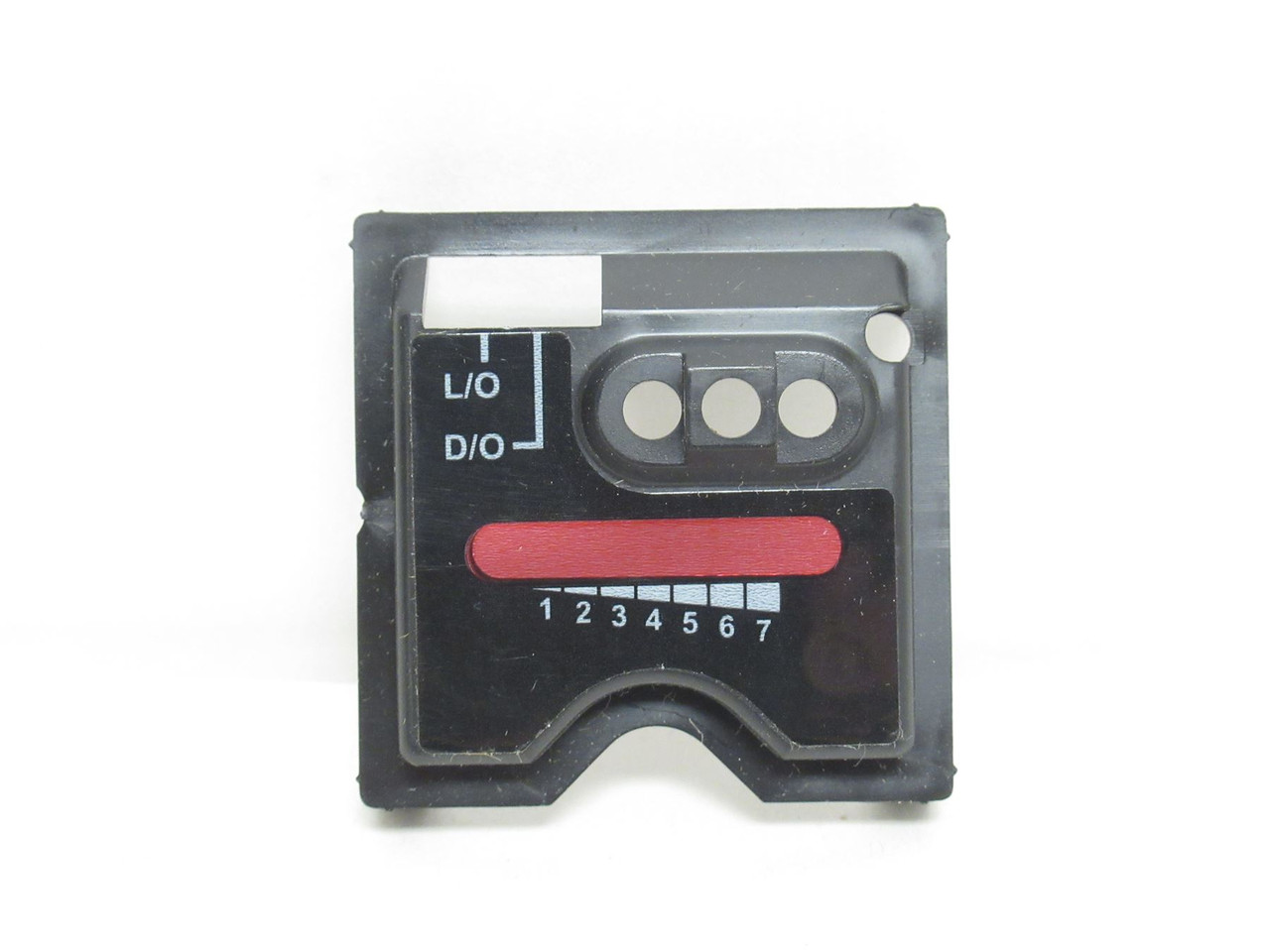 Banner 45LMD; Signal Logic Module Assembly 35497