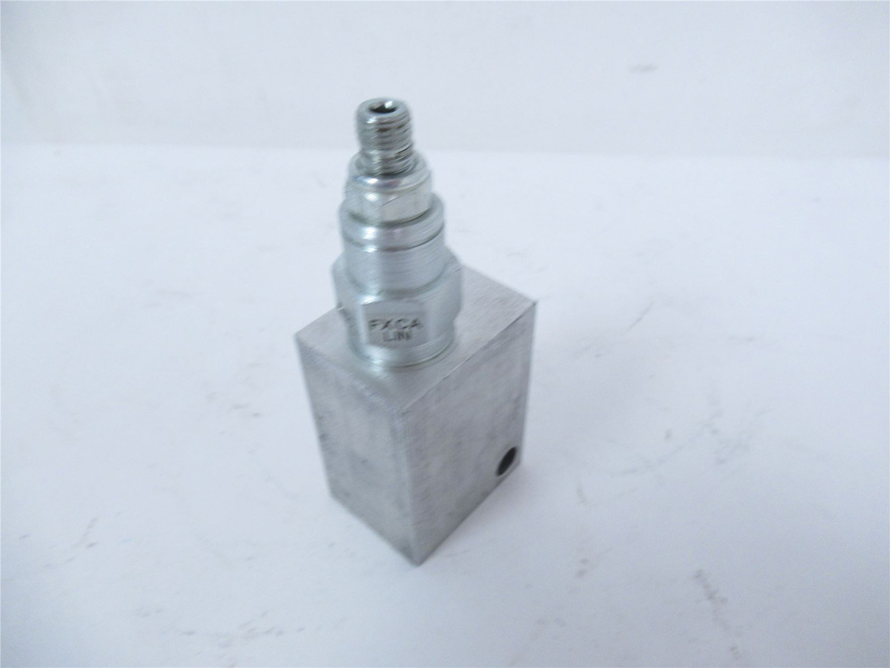 Sun FDBALANGAB; Valve Flow Control Bdy Cartr 3/8 NOT