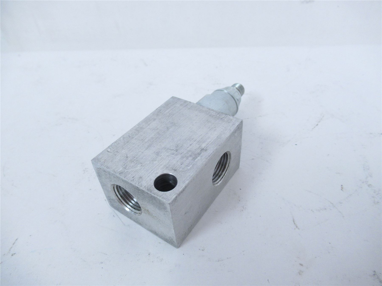 Sun FDBALANGAB; Valve Flow Control Bdy Cartr 3/8 NOT