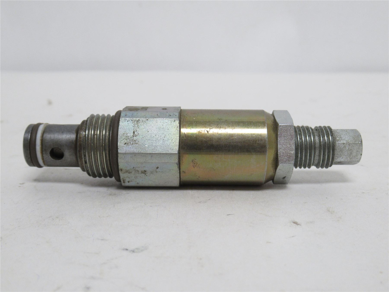 Danfoss CP208-0-E-A-A03-V; Pressure Relief Cartridge Valve