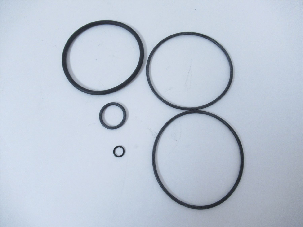 Mepaco 112637; Seal Kit 4.00 D Air Cylinder