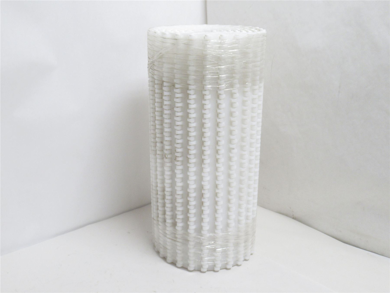 Habasit M2510NPE-17.7; Conveyor Belt; 17.7" Wide x 10' Long