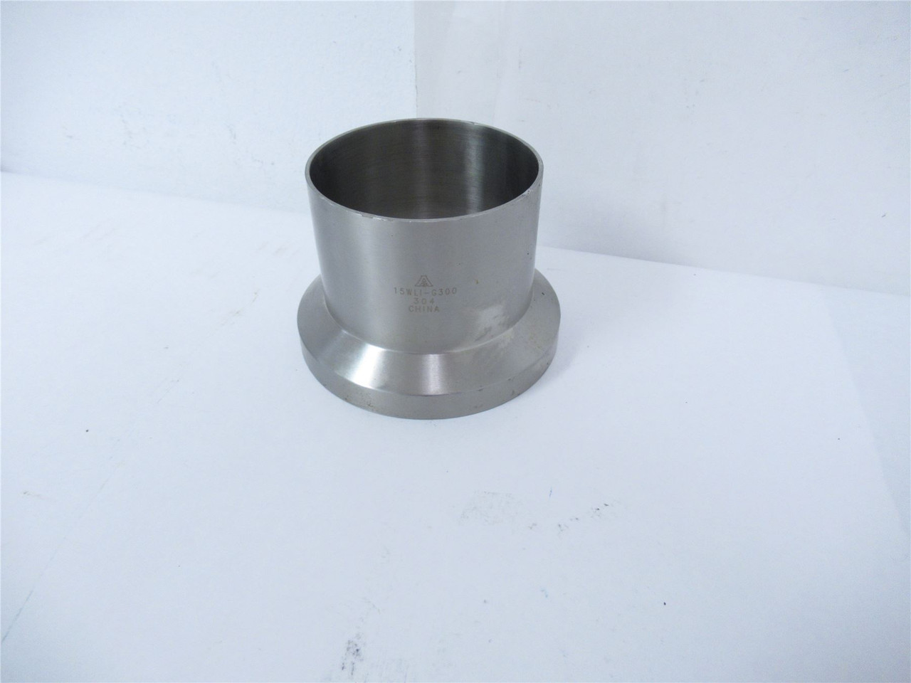 MFG 13WL1-G300; 3" FEMALE FERRULE