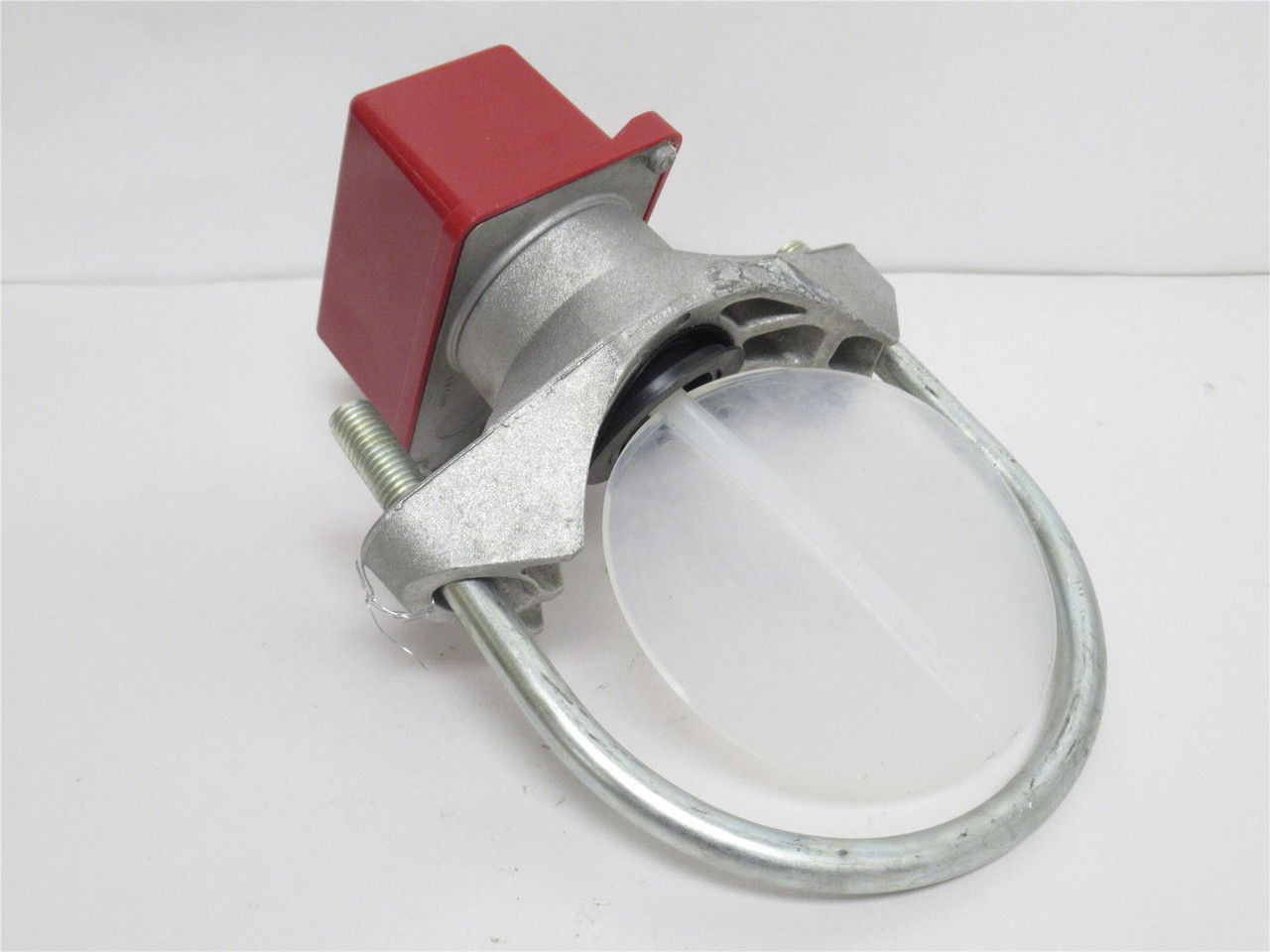 Potter VSR-6; Vane Type Waterflow Alarm Switch; 6"; With Retard Potter VSR-6; Vane Type Waterflow Alarm Switch; 6"; With Retard