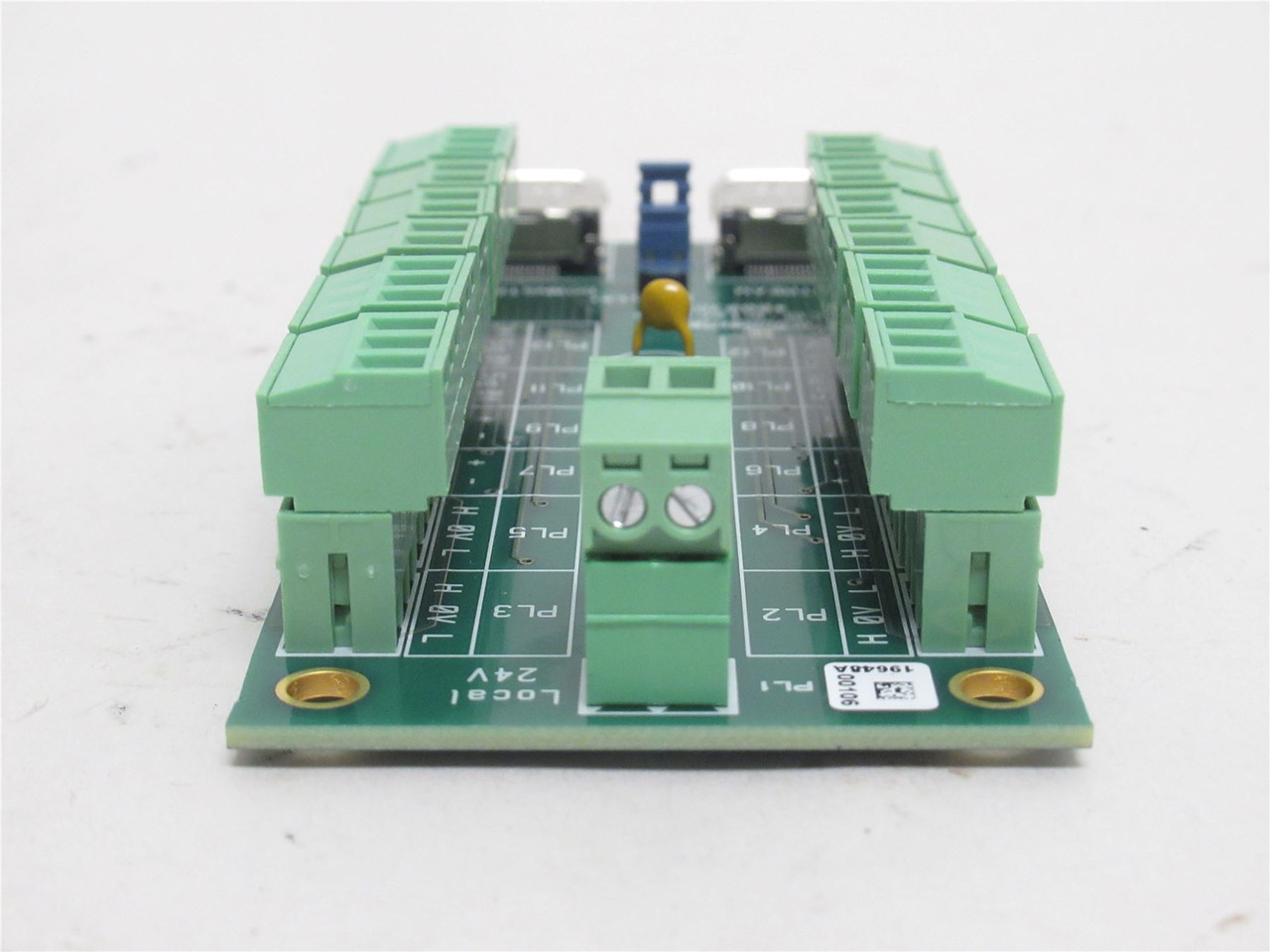 Marel 4393258; Printed Circuit Board CIS Interface 4000360