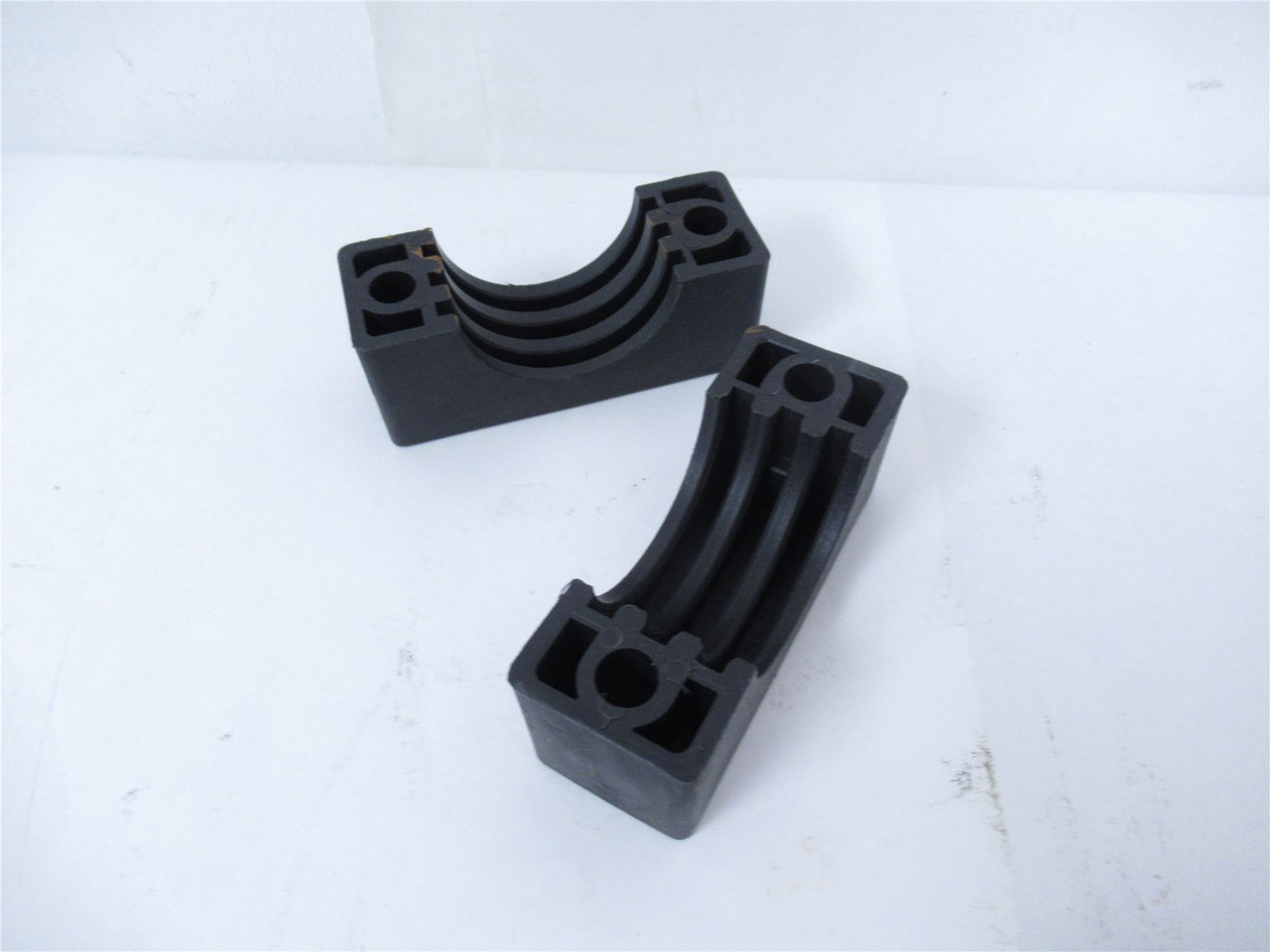 MFG SH62375-PP; 2" BEHRINGER CLAMP