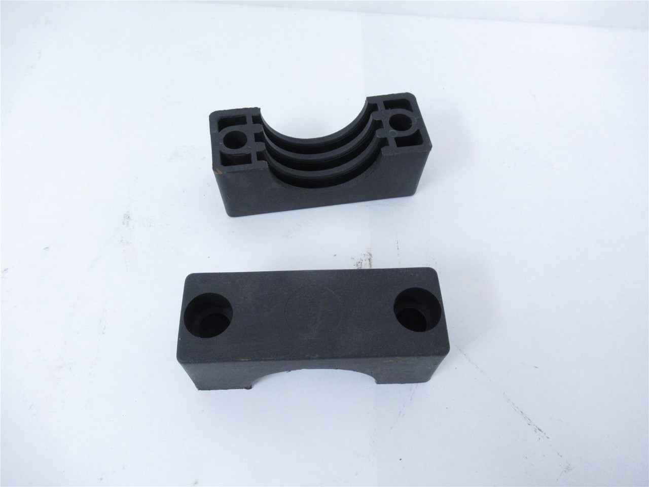 MFG SH62375-PP; 2" BEHRINGER CLAMP