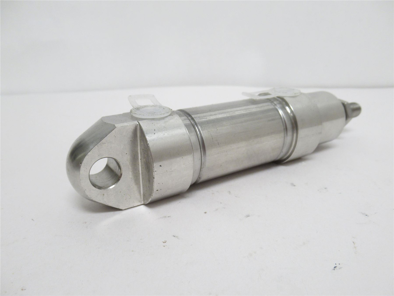 Festo CRDSNU-B-32-25-PPS-A-MG-A1; Air Cylinder; SS; 32mmID Festo CRDSNU-B-32-25-PPS-A-MG-A1; Air Cylinder; SS; 32mmID