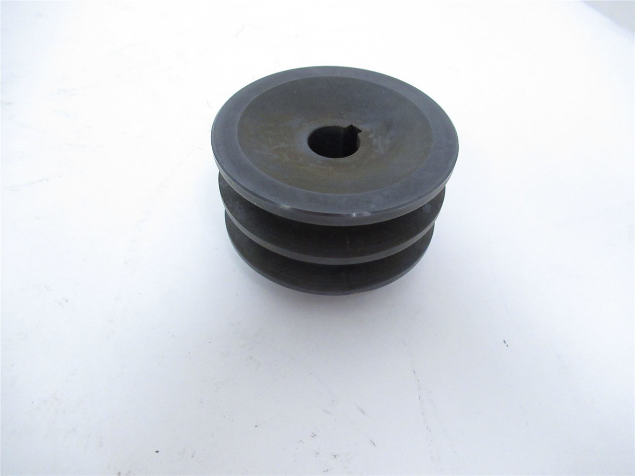 Martin 2AK28 5/8; Sheave 2 Groove .625"ID 2.85" OD