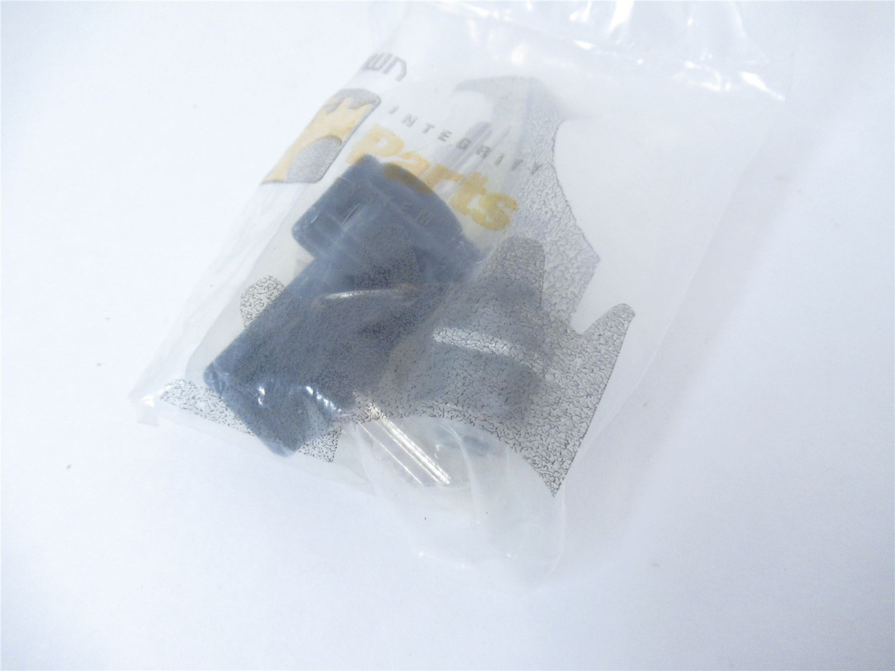 Crown 133528; Fork Lift Key Switch Assembly