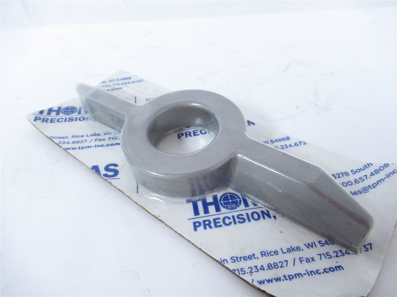 Weiler 1081511SS; Knife Blade 8.625" Holder 2 ARM